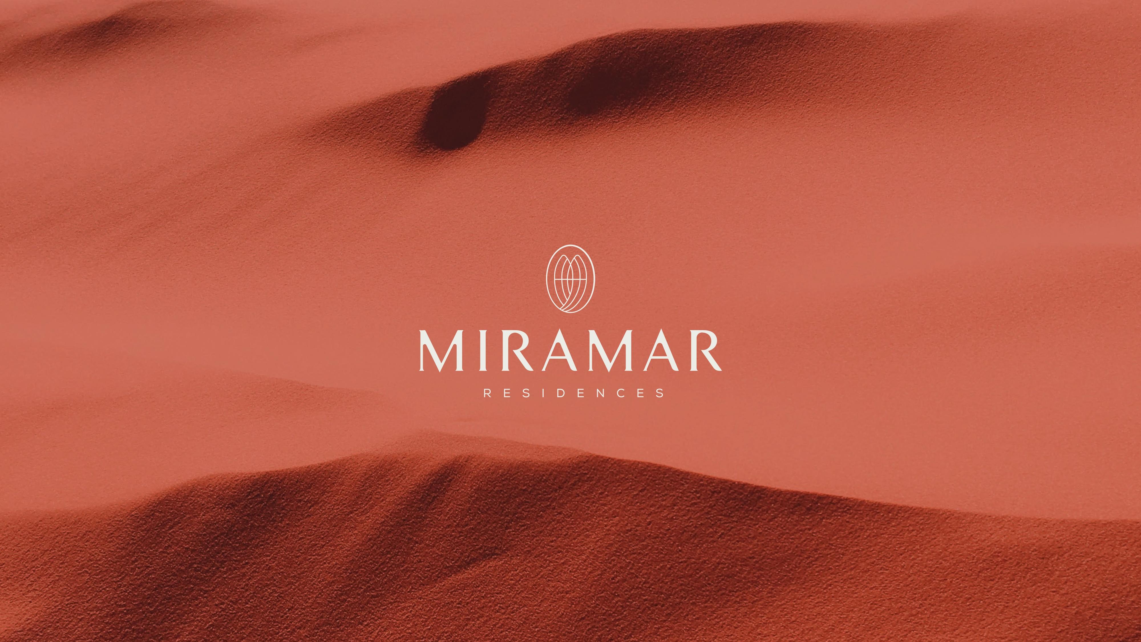 MIRAMAR RESIDENCES