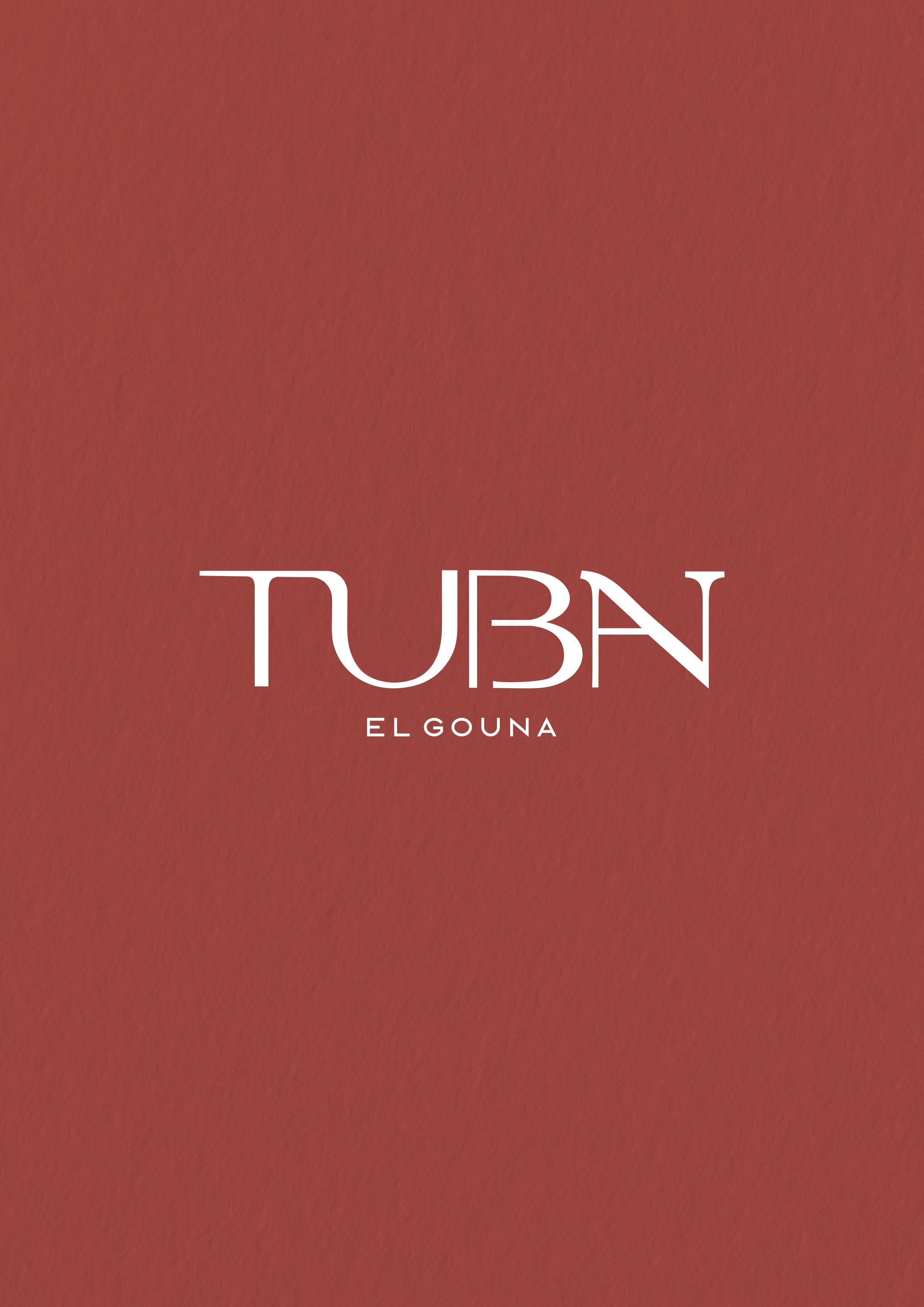 TUBAN El GOUNA